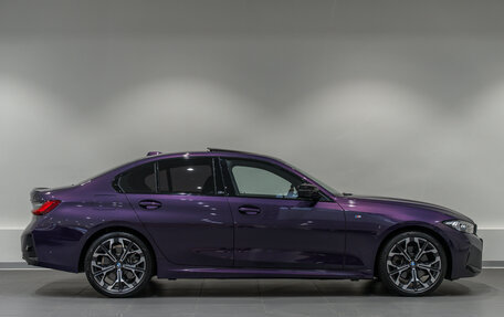 BMW 3 серия, 2025 год, 6 250 000 рублей, 4 фотография