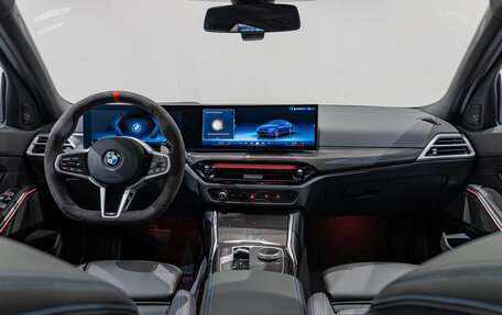 BMW 3 серия, 2025 год, 6 250 000 рублей, 12 фотография
