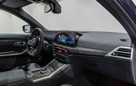 BMW 3 серия, 2025 год, 6 250 000 рублей, 11 фотография