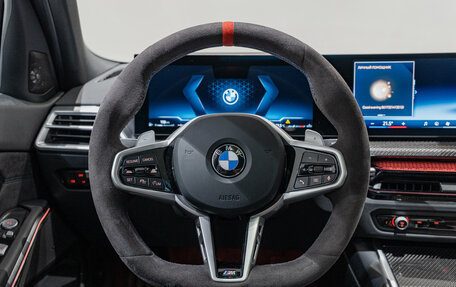 BMW 3 серия, 2025 год, 6 250 000 рублей, 13 фотография