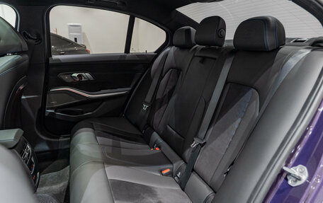 BMW 3 серия, 2025 год, 6 250 000 рублей, 20 фотография