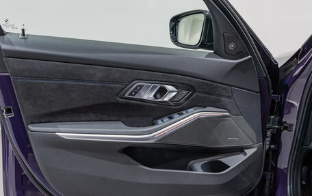BMW 3 серия, 2025 год, 6 250 000 рублей, 23 фотография