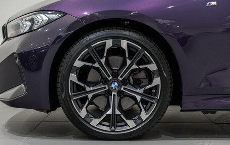 BMW 3 серия, 2025 год, 6 250 000 рублей, 31 фотография
