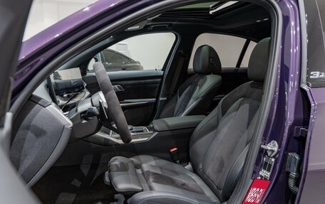 BMW 3 серия, 2025 год, 6 250 000 рублей, 19 фотография