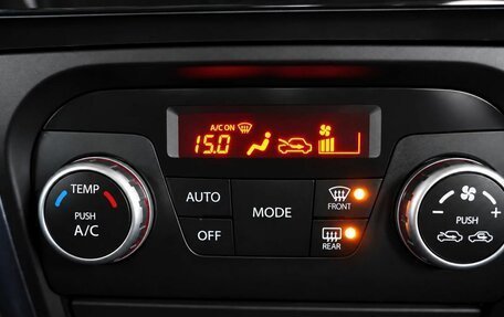 Suzuki SX4 II рестайлинг, 2012 год, 1 149 000 рублей, 13 фотография