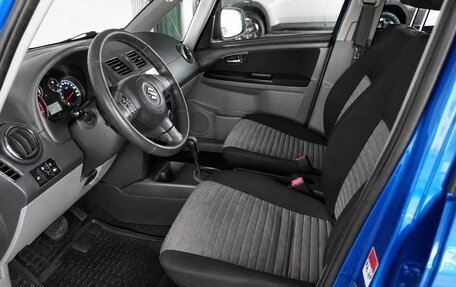 Suzuki SX4 II рестайлинг, 2012 год, 1 149 000 рублей, 16 фотография