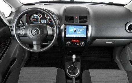 Suzuki SX4 II рестайлинг, 2012 год, 1 149 000 рублей, 9 фотография