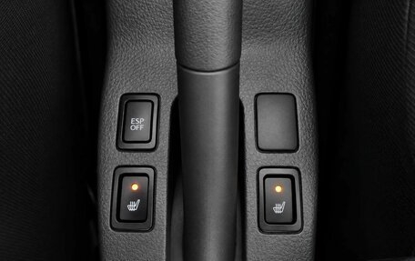 Suzuki SX4 II рестайлинг, 2012 год, 1 149 000 рублей, 15 фотография