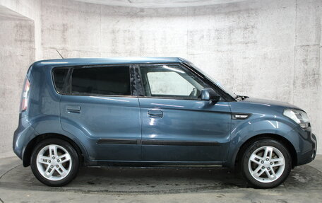 KIA Soul I рестайлинг, 2009 год, 675 000 рублей, 4 фотография