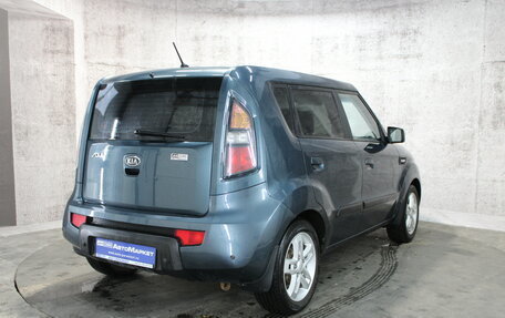 KIA Soul I рестайлинг, 2009 год, 675 000 рублей, 6 фотография