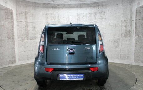 KIA Soul I рестайлинг, 2009 год, 675 000 рублей, 7 фотография