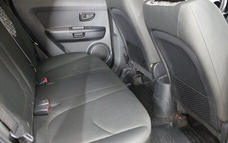 KIA Soul I рестайлинг, 2009 год, 675 000 рублей, 12 фотография