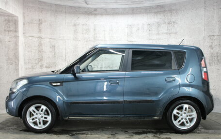KIA Soul I рестайлинг, 2009 год, 675 000 рублей, 5 фотография