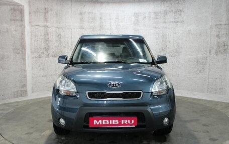 KIA Soul I рестайлинг, 2009 год, 675 000 рублей, 2 фотография