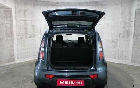 KIA Soul I рестайлинг, 2009 год, 675 000 рублей, 13 фотография