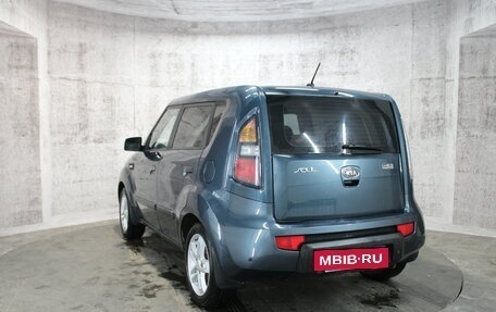 KIA Soul I рестайлинг, 2009 год, 675 000 рублей, 8 фотография