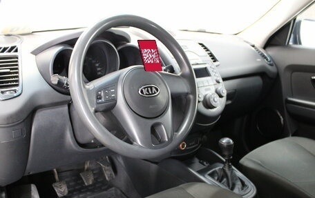 KIA Soul I рестайлинг, 2009 год, 675 000 рублей, 10 фотография