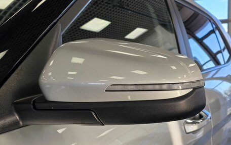 Hyundai Creta, 2021 год, 2 320 000 рублей, 11 фотография