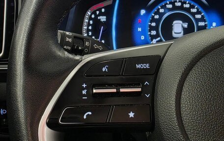 Hyundai Creta, 2021 год, 2 320 000 рублей, 15 фотография