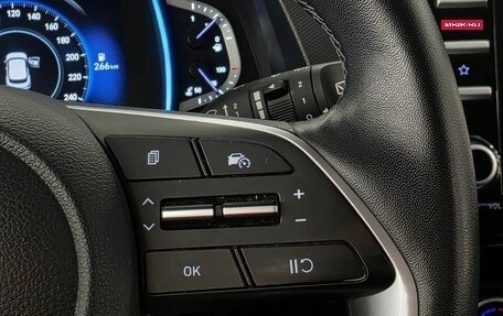 Hyundai Creta, 2021 год, 2 320 000 рублей, 16 фотография