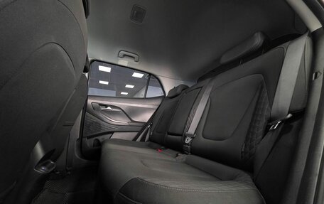 Hyundai Creta, 2021 год, 2 320 000 рублей, 24 фотография