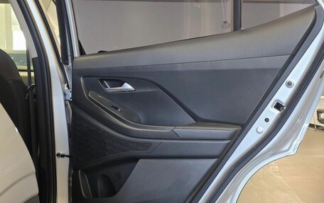 Hyundai Creta, 2021 год, 2 320 000 рублей, 28 фотография