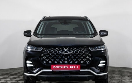 Chery Tiggo 7 Pro, 2022 год, 1 399 000 рублей, 2 фотография