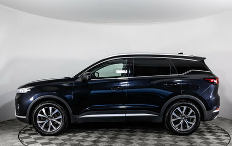 Chery Tiggo 7 Pro, 2022 год, 1 399 000 рублей, 8 фотография
