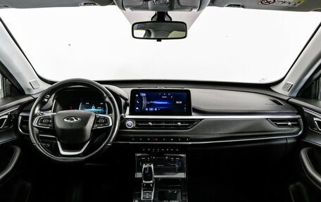 Chery Tiggo 7 Pro, 2022 год, 1 399 000 рублей, 10 фотография
