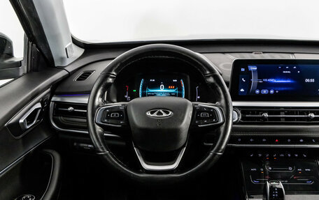 Chery Tiggo 7 Pro, 2022 год, 1 399 000 рублей, 13 фотография