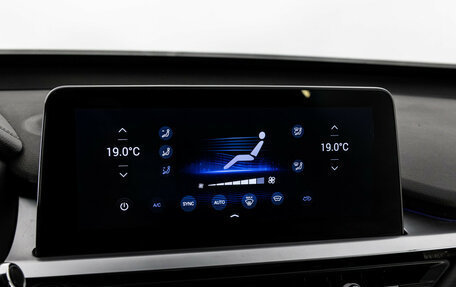 Chery Tiggo 7 Pro, 2022 год, 1 399 000 рублей, 14 фотография