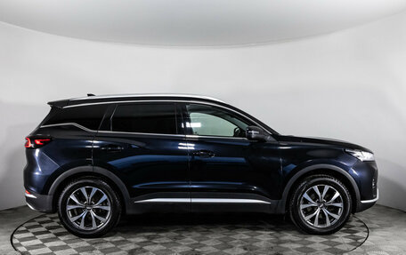 Chery Tiggo 7 Pro, 2022 год, 1 399 000 рублей, 4 фотография