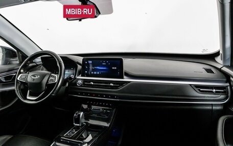 Chery Tiggo 7 Pro, 2022 год, 1 399 000 рублей, 9 фотография