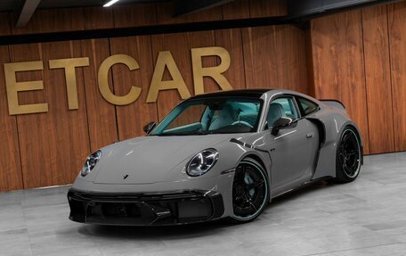 Porsche 911, 2023 год, 87 630 000 рублей, 2 фотография