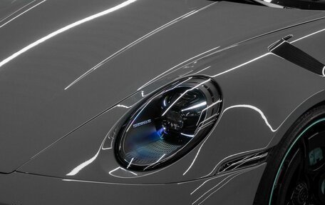 Porsche 911, 2023 год, 87 630 000 рублей, 3 фотография