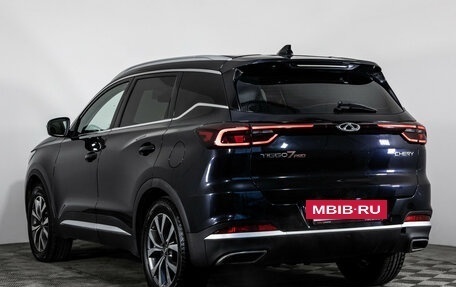 Chery Tiggo 7 Pro, 2022 год, 1 399 000 рублей, 7 фотография