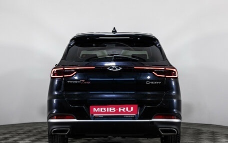 Chery Tiggo 7 Pro, 2022 год, 1 399 000 рублей, 6 фотография