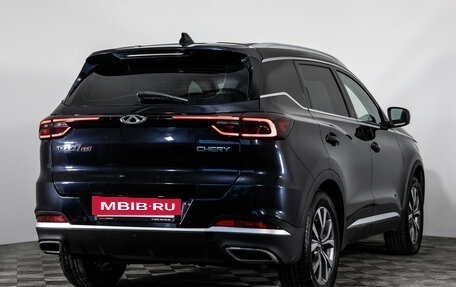 Chery Tiggo 7 Pro, 2022 год, 1 399 000 рублей, 5 фотография