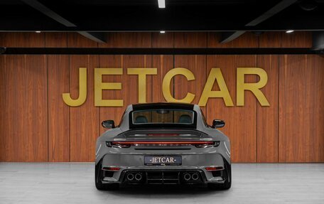 Porsche 911, 2023 год, 87 630 000 рублей, 11 фотография