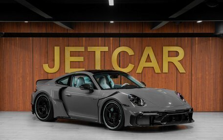 Porsche 911, 2023 год, 87 630 000 рублей, 9 фотография