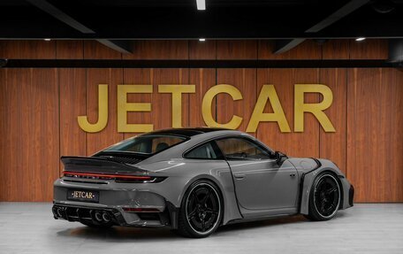 Porsche 911, 2023 год, 87 630 000 рублей, 10 фотография