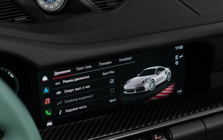 Porsche 911, 2023 год, 87 630 000 рублей, 31 фотография