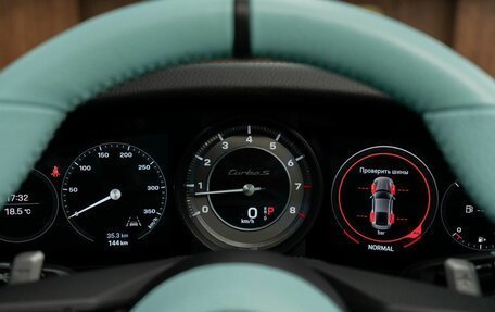 Porsche 911, 2023 год, 87 630 000 рублей, 30 фотография
