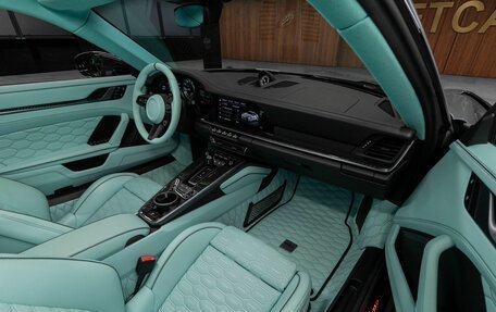 Porsche 911, 2023 год, 87 630 000 рублей, 34 фотография