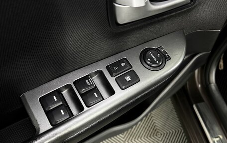 KIA Rio III рестайлинг, 2016 год, 990 000 рублей, 18 фотография