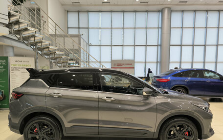 Geely Coolray I, 2024 год, 1 850 000 рублей, 8 фотография