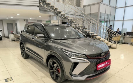 Geely Coolray I, 2024 год, 1 850 000 рублей, 7 фотография