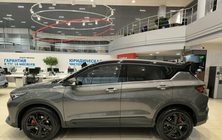 Geely Coolray I, 2024 год, 1 850 000 рублей, 12 фотография