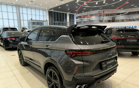 Geely Coolray I, 2024 год, 1 850 000 рублей, 11 фотография