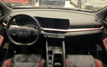 Geely Coolray I, 2024 год, 1 850 000 рублей, 18 фотография